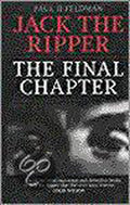 Jack the Ripper - Paul H Feldman