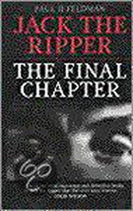 Jack the Ripper - Paul H Feldman