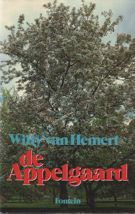 de Appelgaard - Willy van Hemert, Onbekend