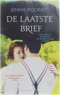 De laatste brief AH special / druk Heruitgave - Jenny Rooney