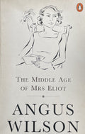 The Middle Age of Mrs. Eliot