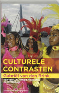 Culturele Contrasten - Gabriel Van Den Brink