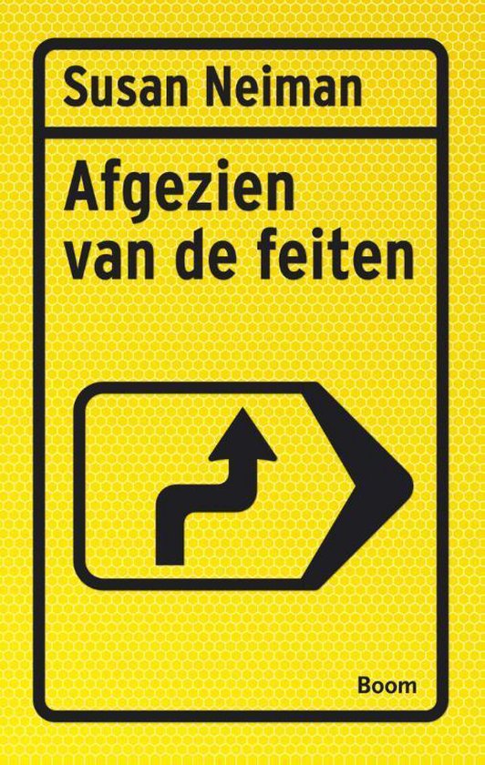 Afgezien van de feiten - Susan Neiman