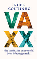 Vaxx - Roel Coutinho
