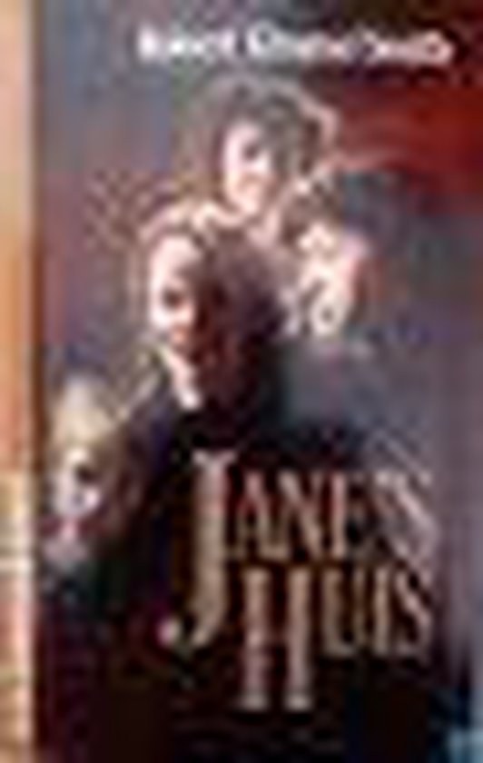 Jane s huis - Robert Kimmel Smith