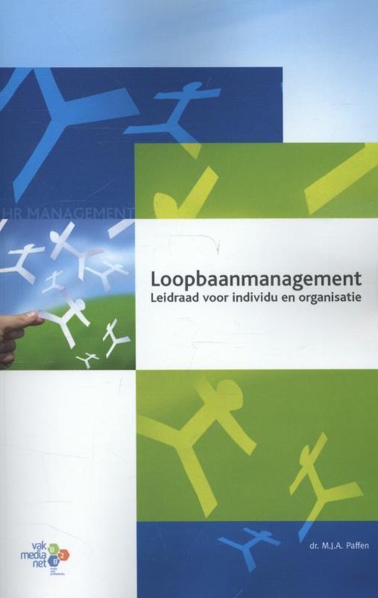 Loopbaanmanagement - Pim Paffen