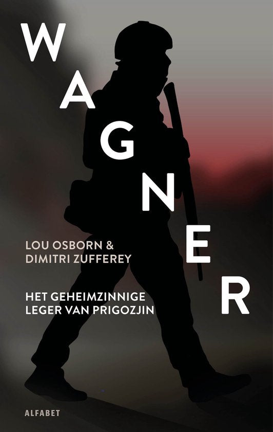 Wagner - Lou Osborn, Dimitri Zufferey