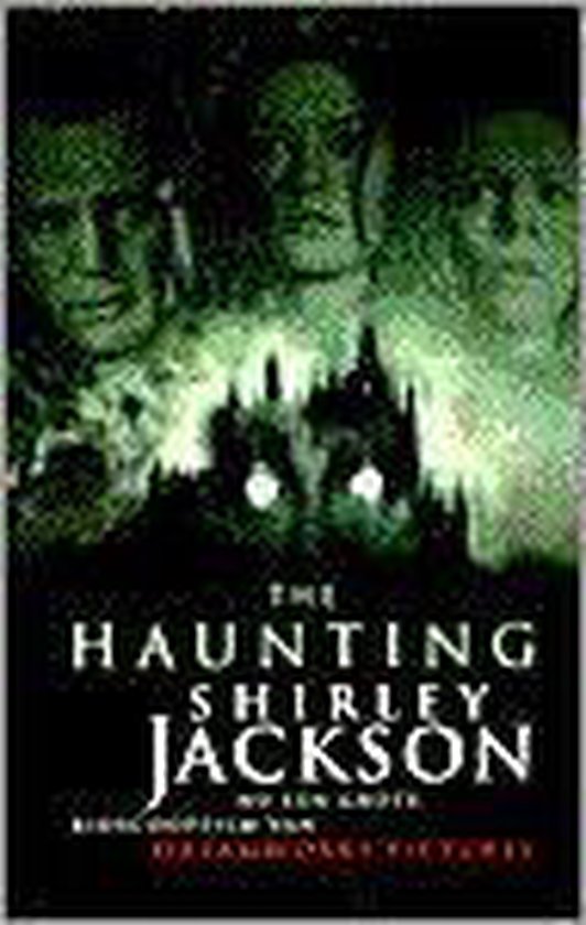 The Haunting - Shirley Jackson