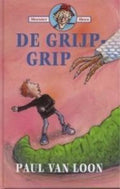 Meester Mees De Grijpgrip - Paul van Loon