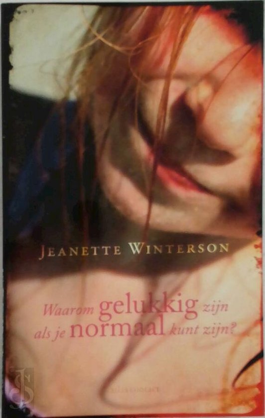 Waarom gelukkig zijn als je normaal kunt zijn?