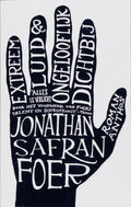 Extreem luid & ongelooflijk dichtbij - Jonathan Safran Foer