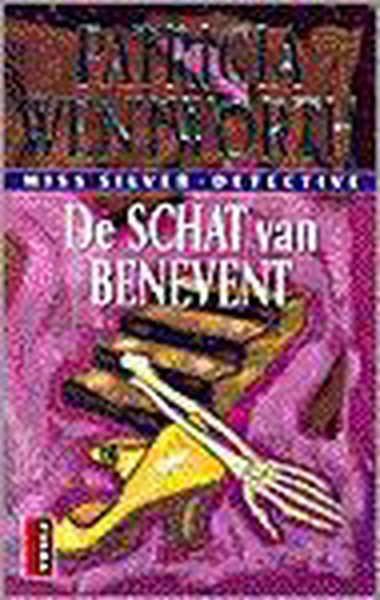 Schat Van Benevent 23 - Patricia Wentworth