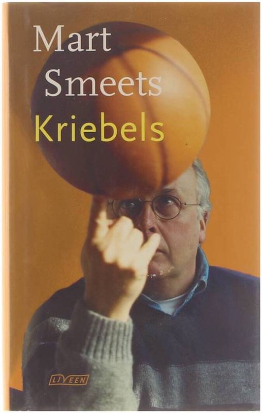 Kriebels - Mart Smeets