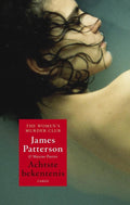 Achtste Bekentenis - James Patterson