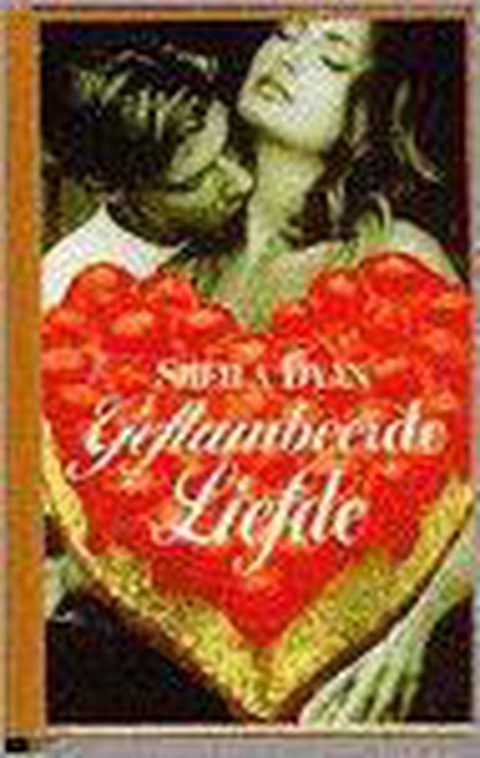 Geflambeerde liefde - Dyan