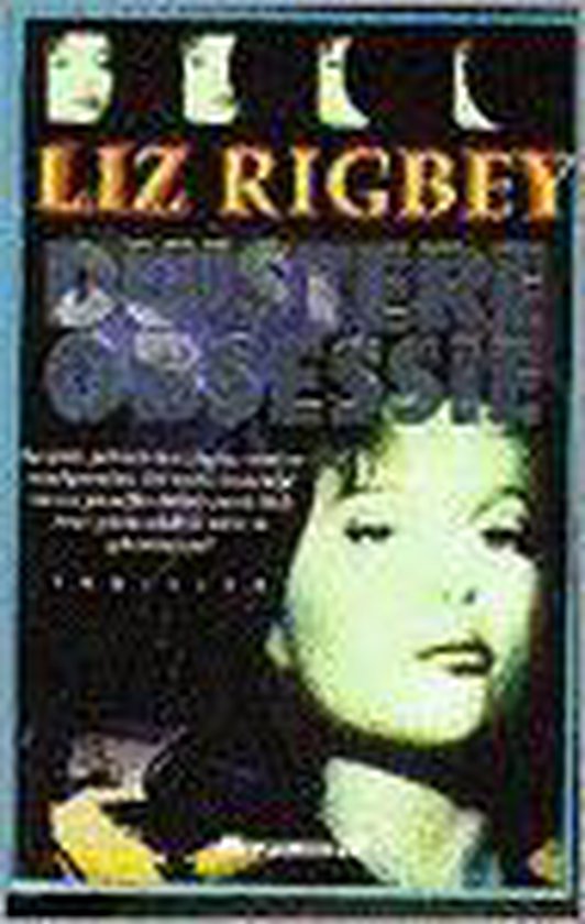 Duistere obsessie - Rigbey
