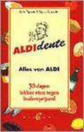 Aldidente - Regina Schneider