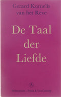 De Taal der Liefde - G. Reve