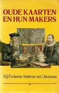 Oude kaarten en hun makers - Fockema Andreae