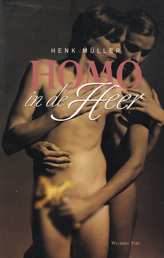 Homo in de Heer - Henk MÜLler