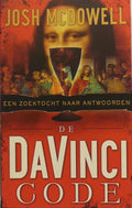 De Davinci Code - Josh MacDowell