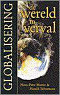 GLOBALISERING WERELD IN VERVAL - Auteur Onbekend