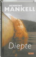 Diepte - Henning Mankell, Clementine Luijten