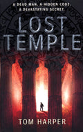 Lost Temple - Tom Harper