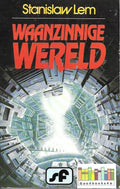 Fight club - Stanislaw Lem