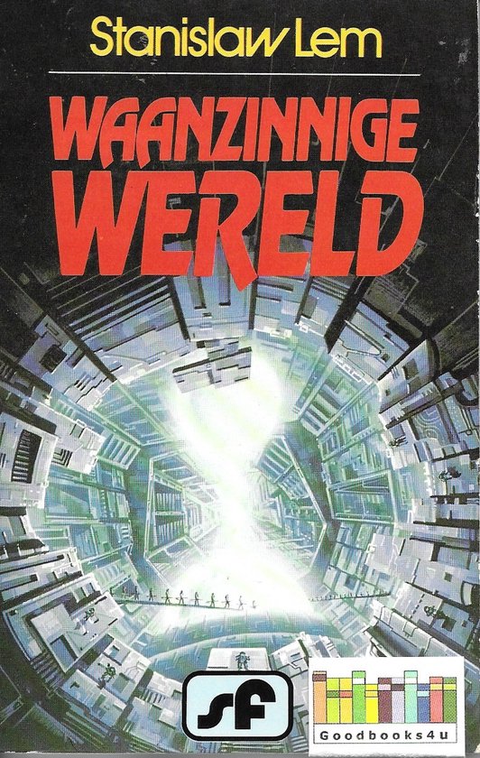 Fight club - Stanislaw Lem