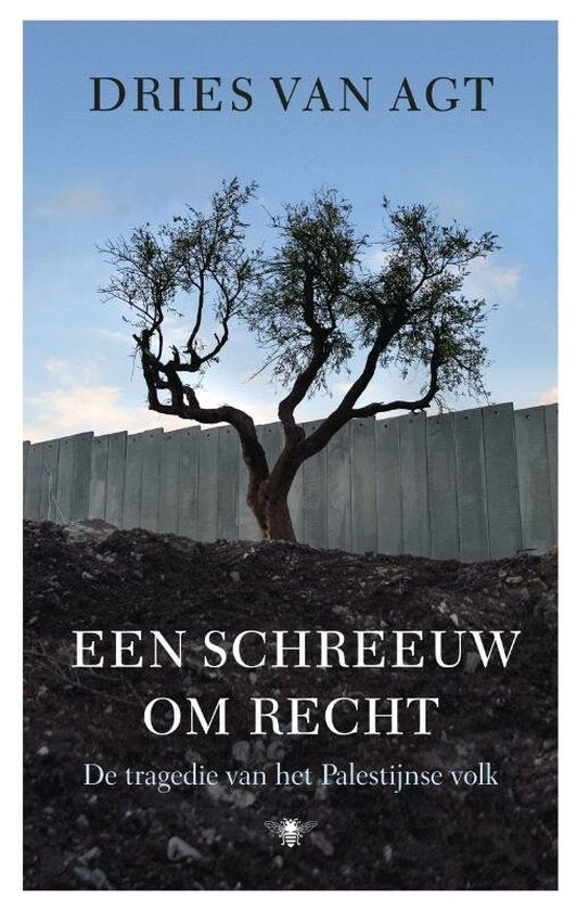 Een schreeuw om recht - Dries van Agt, Onbekend