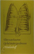 Op het water geschreven - Theo van Baaren