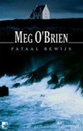 Fataal Bewijs - M. O Brien