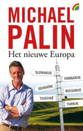 Het nieuwe Europa - Michael Palin