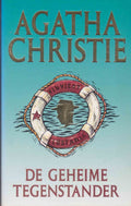Geheime Tegenstander 30 - A. Christie, Émilio Van der Zuiden