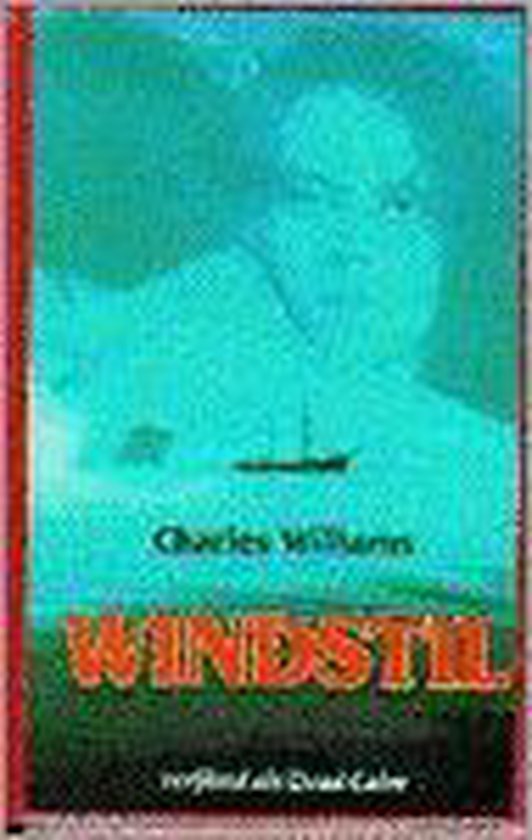 Windstil - Charles Williams
