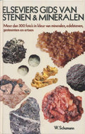 Elseviers gids voor stenen & mineralen - W. Schumann