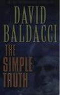 Touchstone THE SIMPLE TRUTH boek Paperback 506 pagina's - David Baldacci