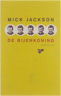 Bijenkoning - Mick Jackson, Peter Abelsen
