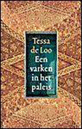 Varken In Het Paleis - Tessa de Loo