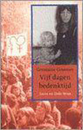Vijf dagen bedenktijd - Groenier