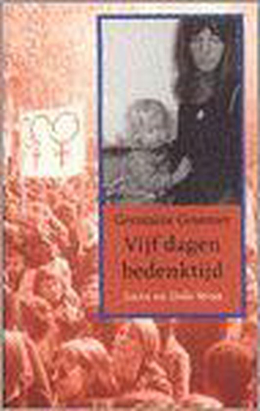 Vijf dagen bedenktijd - Groenier