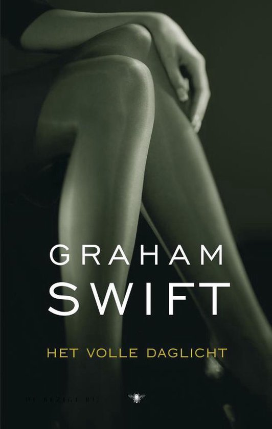 Volle Daglicht - Graham Swift