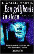 Een gelijkenis in steen - J.D. Landis