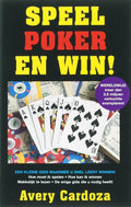 Speel Poker En Win ! - Avery Cardoza