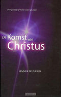 Komst van Christus - Plessis, L. du