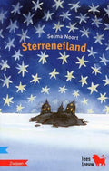 Sterreneiland - Selma Noort