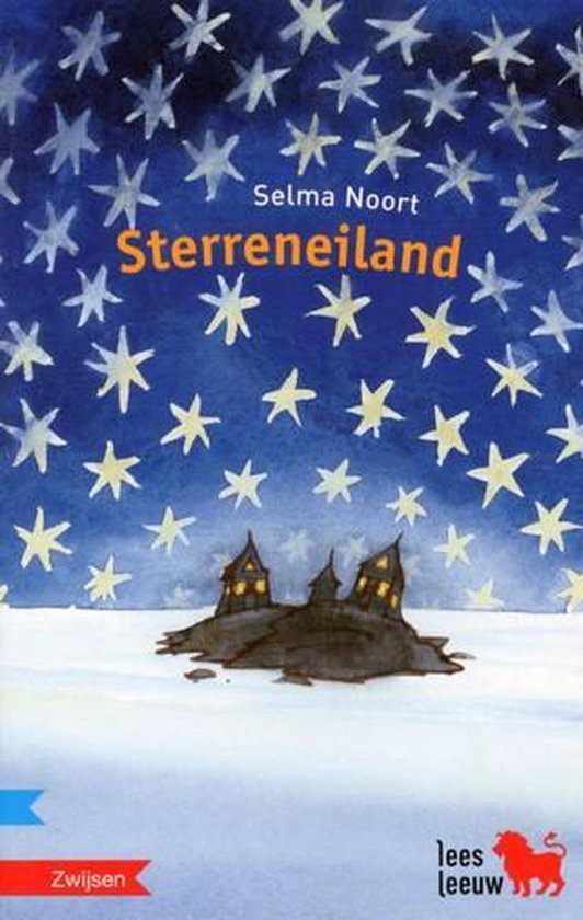 Sterreneiland - Selma Noort