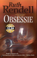 Obsessie - Ruth Rendell