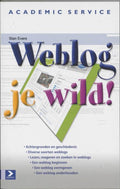 Weblog je wild ! - Stan Evers